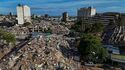 Venezuela enfrenta tragédia