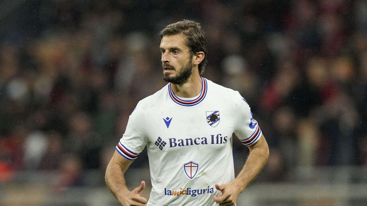Marios Oikonomou somou seis internacionalizações pela Grécia 