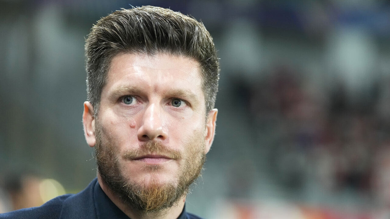 Sébastien Pocognoli realizou 38 jogos ao serviço do Monaco