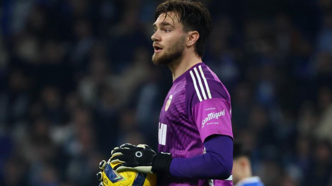 Ennio van der Gouw, Rio Ave