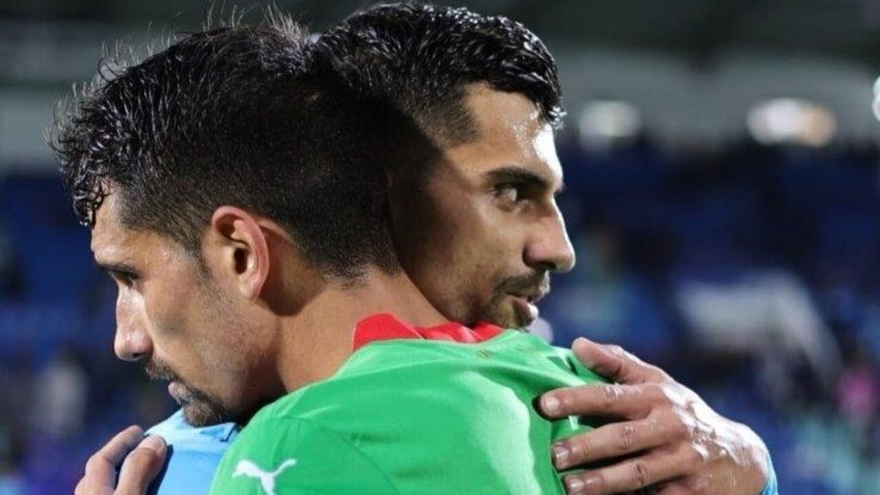 Anthony Correia recorda subida e ambiciona duelar com o irmão na 1ª Liga