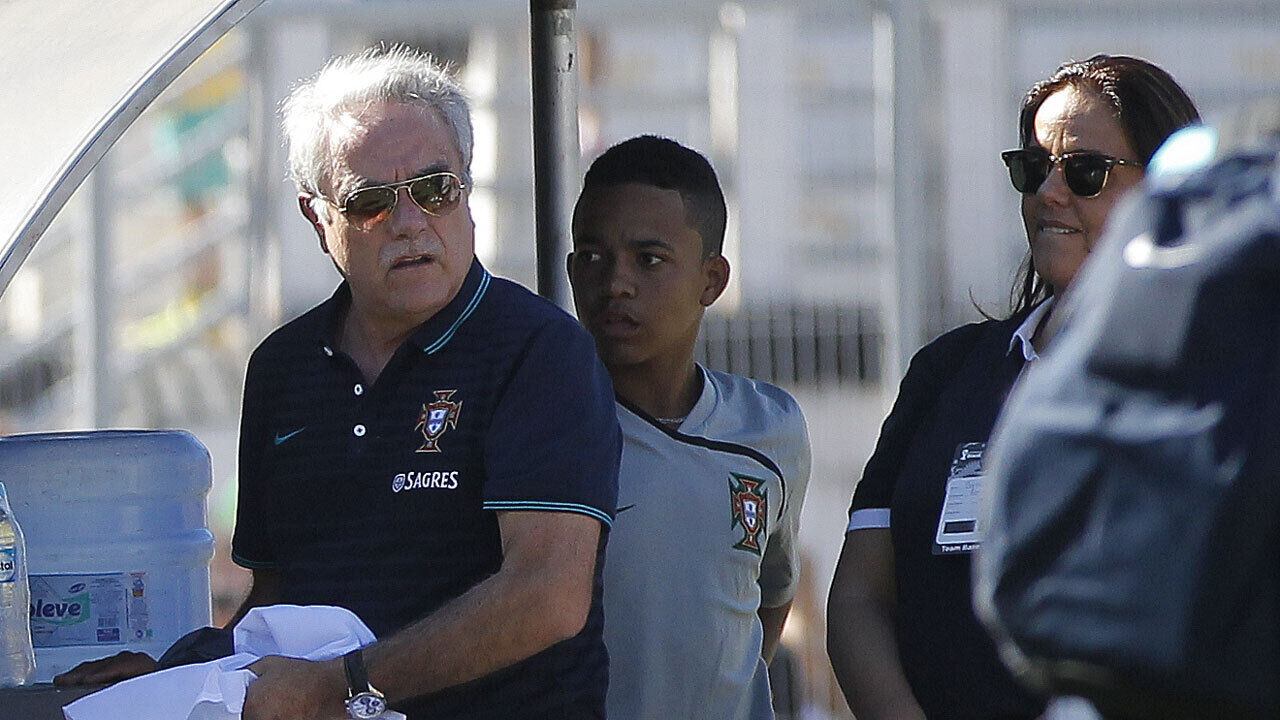 Carlos Godinho 