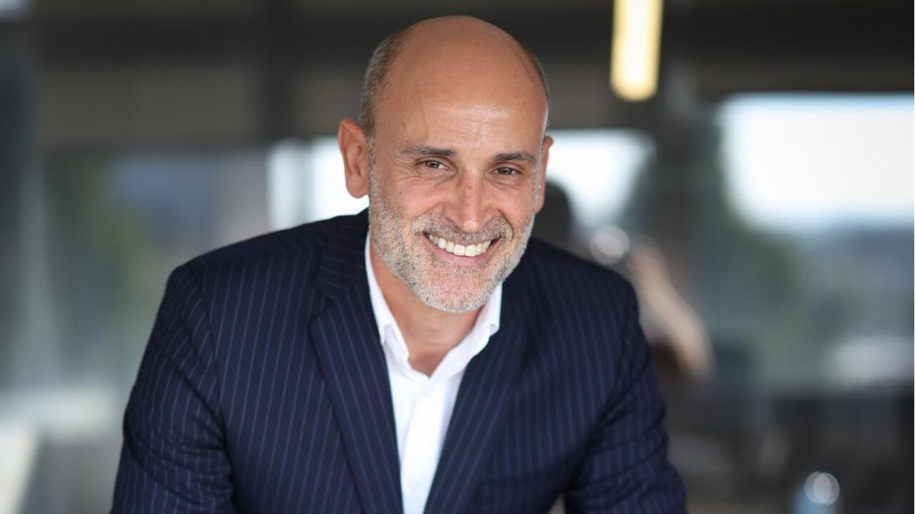 Rui Rodrigues, candidato eleições V. Guimarães