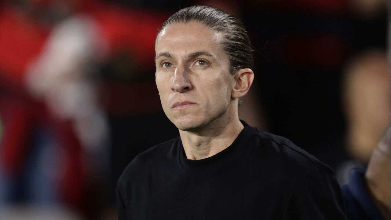 Filipe Luís