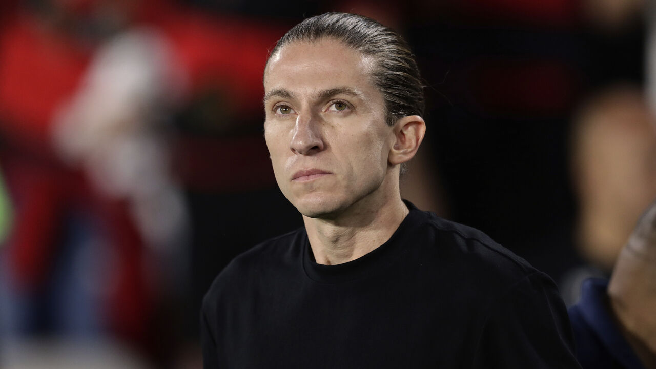 Monaco disposto a pagar multas de até 25 mil euros por jogo para contratar Filipe Luís