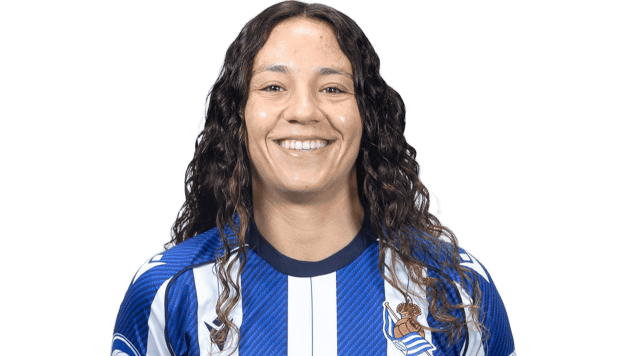 Emma Ramírez reforça a defesa do Sporting CP