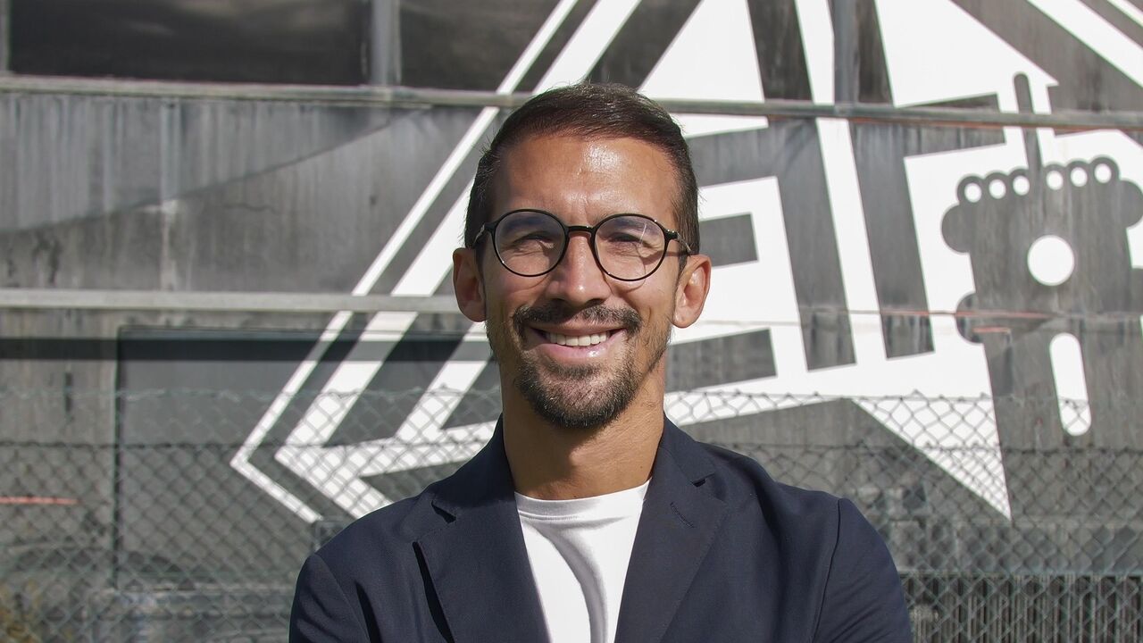 David Caiado