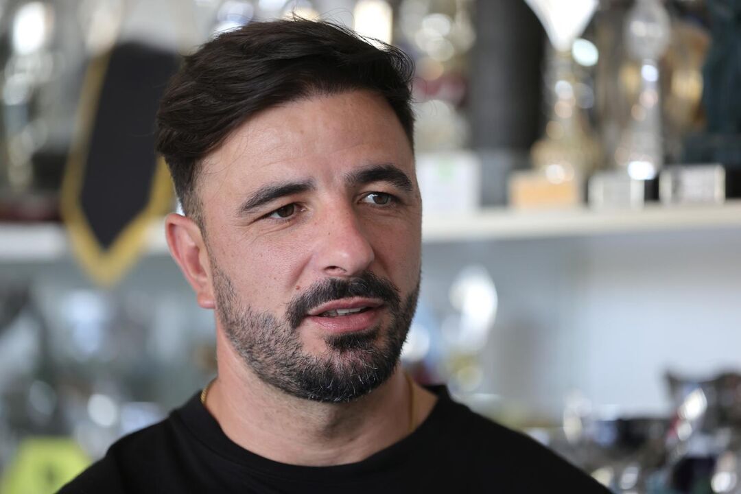 Gonçalo Santos