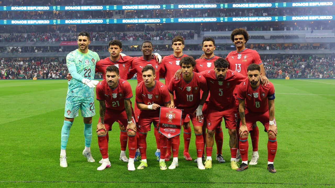 Seleção vai atuar toda a fase de grupos com o equipamento que usou diante do México, no particular de março