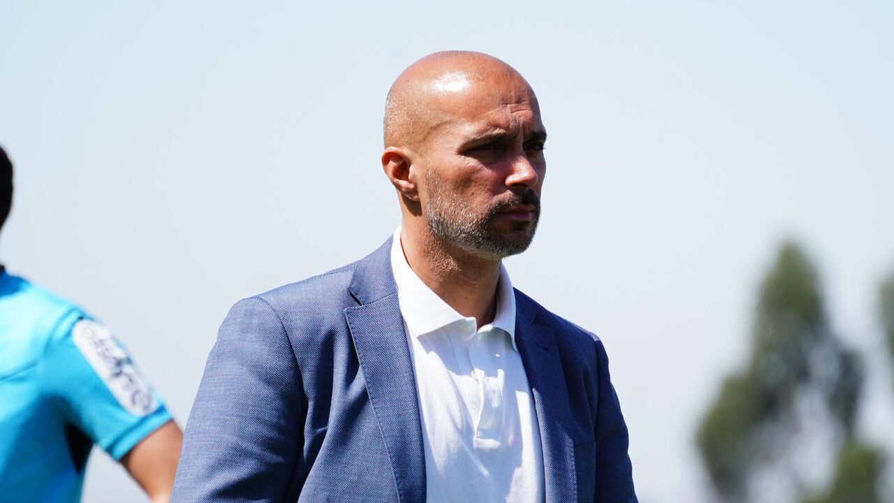 Nuno Correia