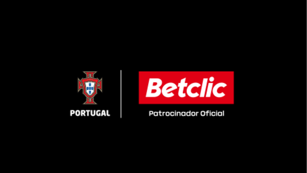 Betclic tornar-se parceiro oficial das Seleções Nacionais