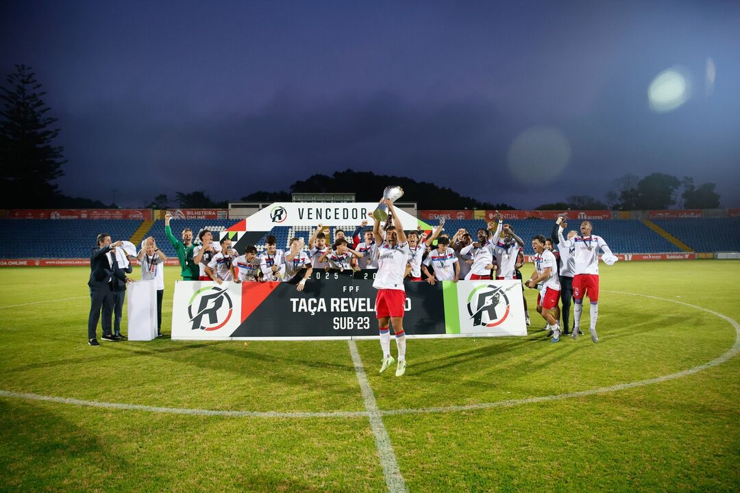 Gilistas festejaram nos Açores