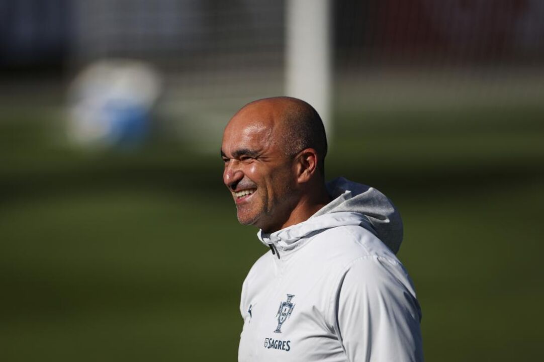 Roberto Martínez