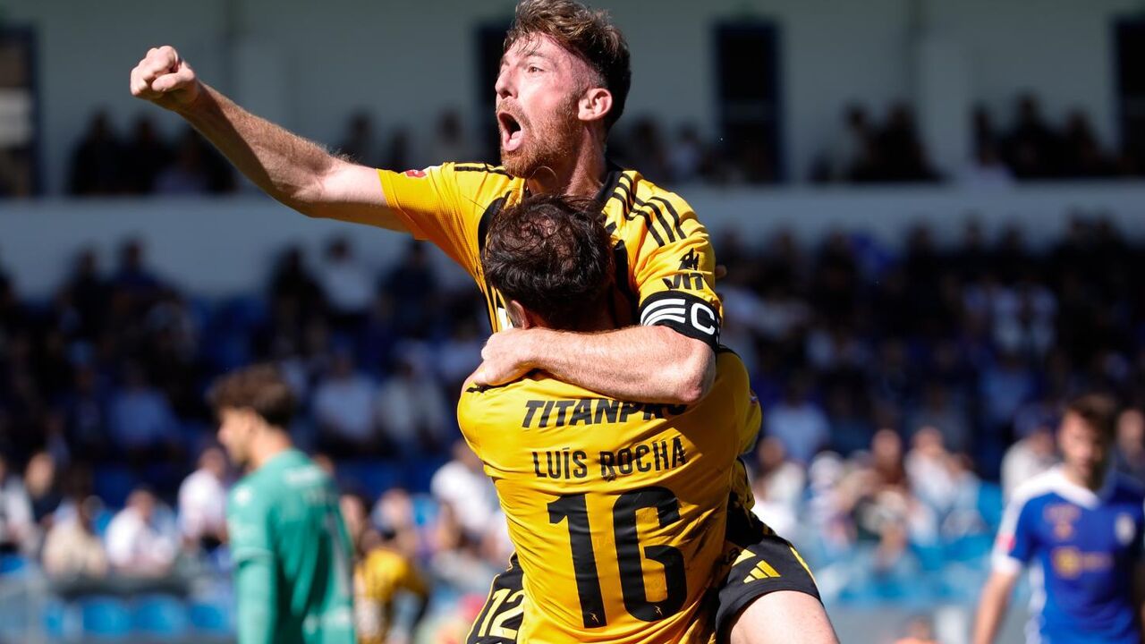 Arsénio festeja 