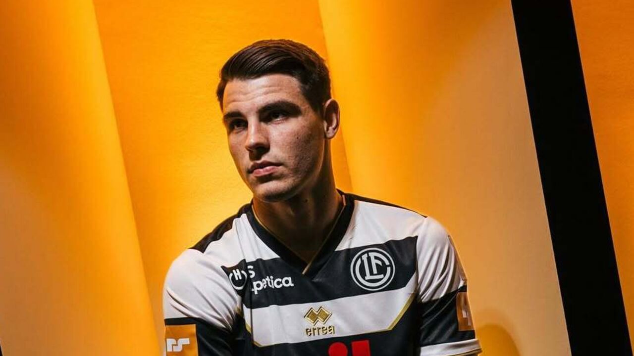 Georgios Koutsias