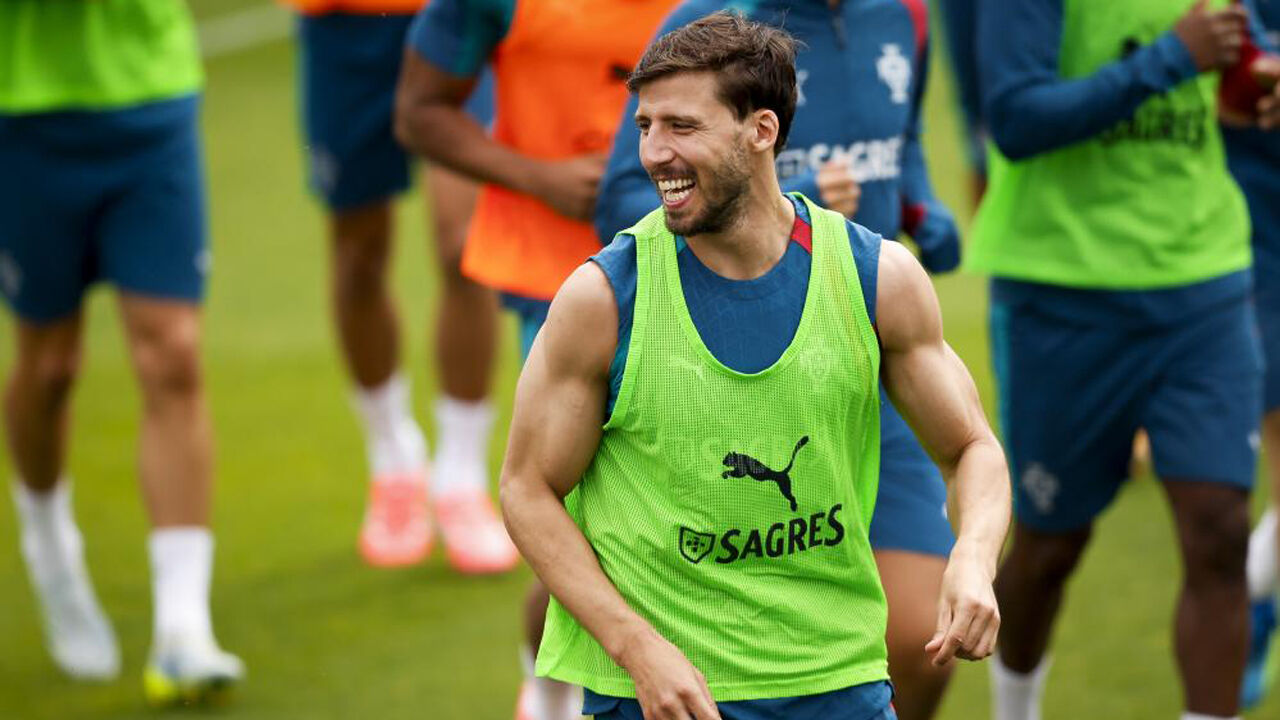Rúben Dias admite que a Seleção Nacional acredita que pode chegar longe no Mundial