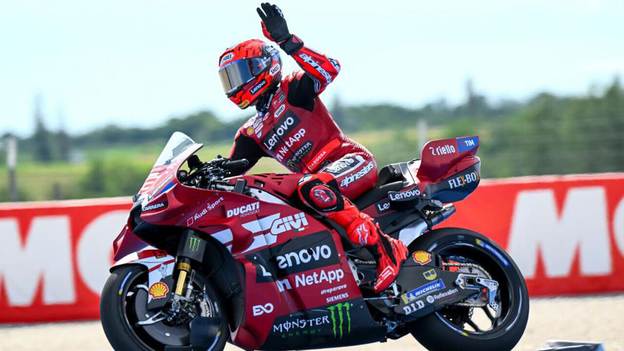 Marc Márquez