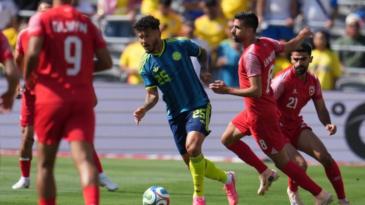 Suárez garante que chega cheio  de vontade ao Mundial’2026  e nem sequer valoriza o desgaste