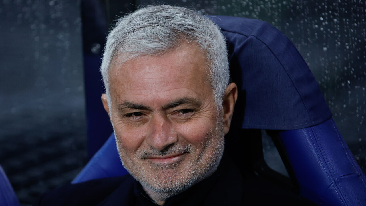 José Mourinho vai regressar ao Real Madrid