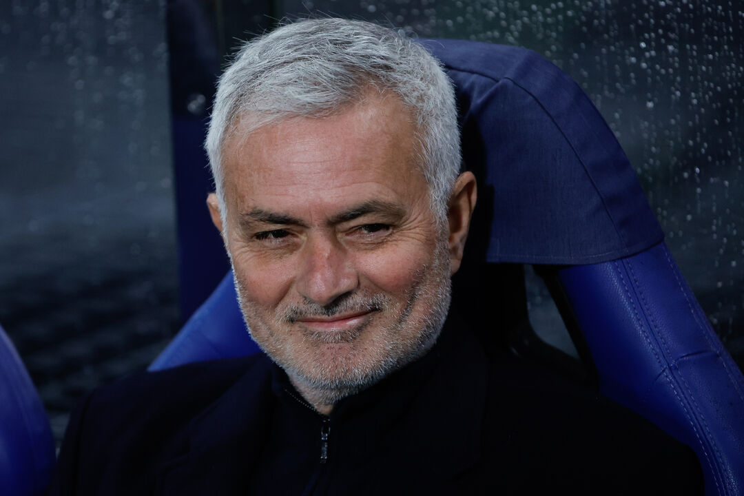 José Mourinho vai regressar ao Real Madrid