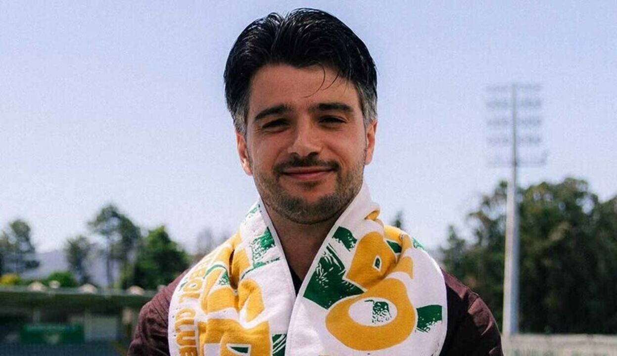 Henrique Abreu