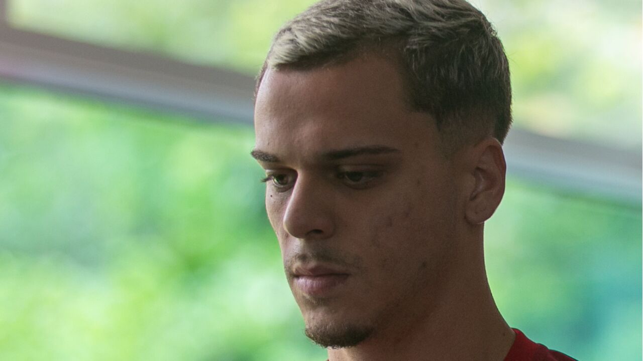 Vitinho pode reforçar o Santa Clara