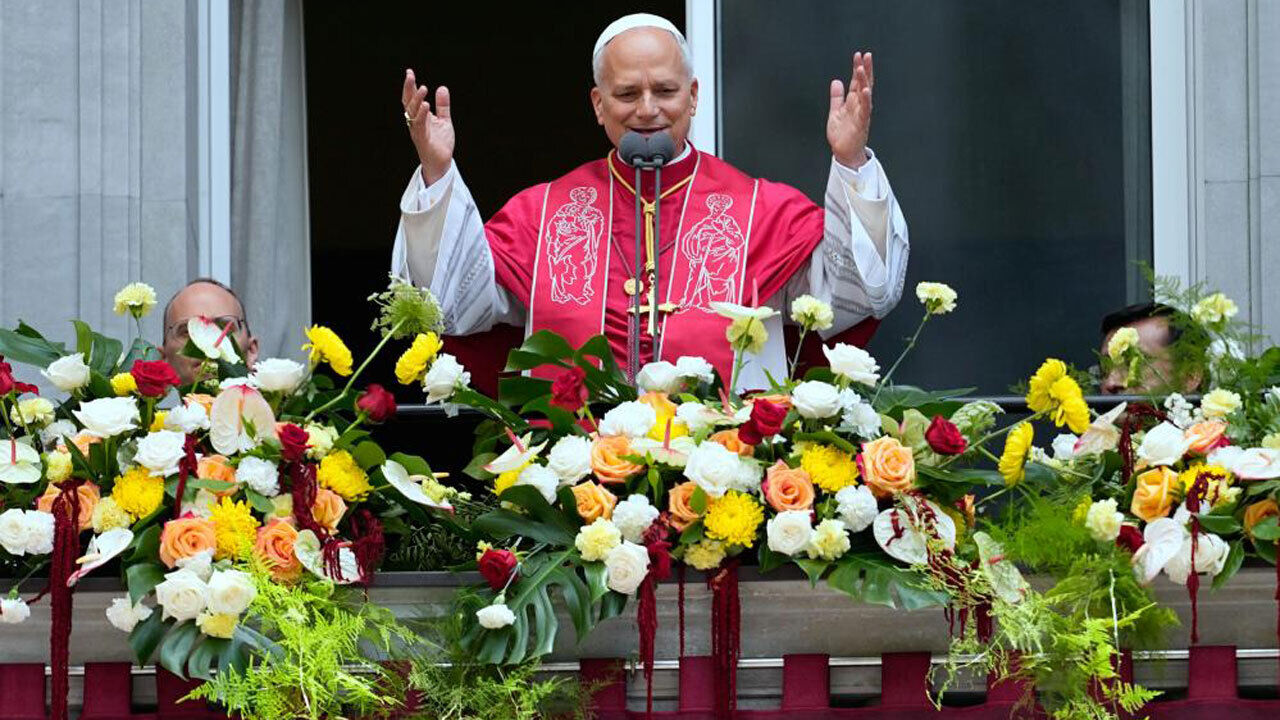 Papa Leão XIV