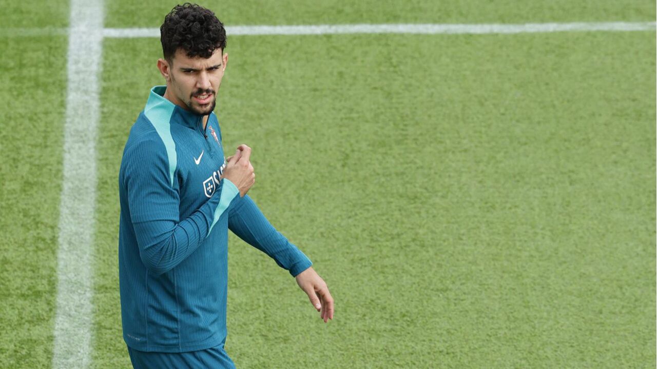 Tomás Araújo confiante após a vitória sobre a Nigéria