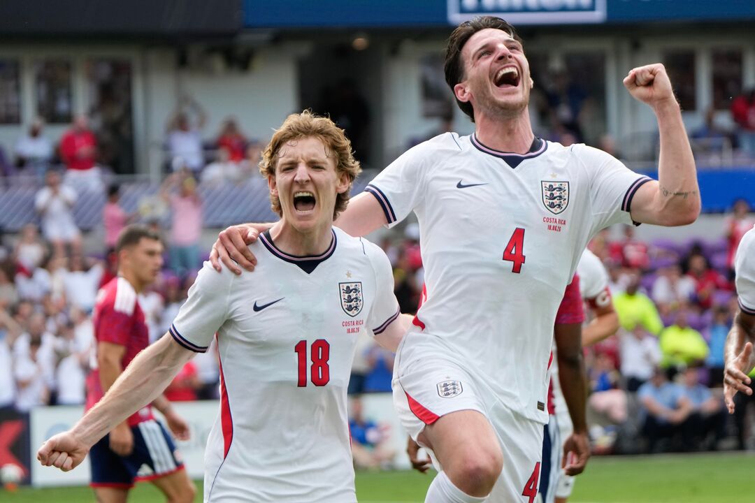Inglaterra