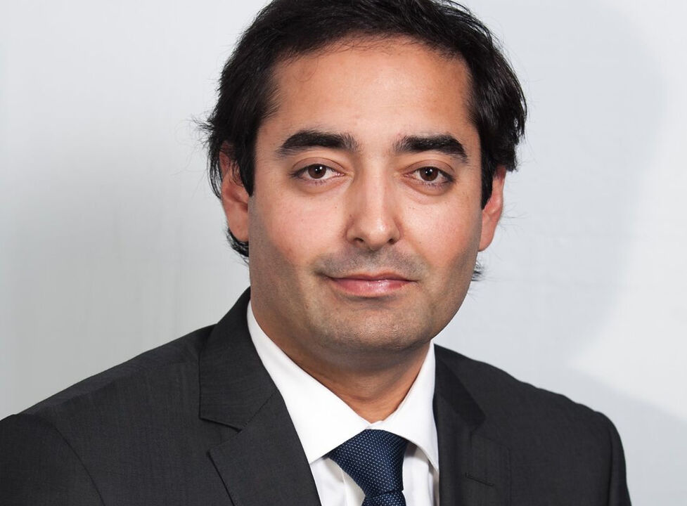 Fernando Valente
