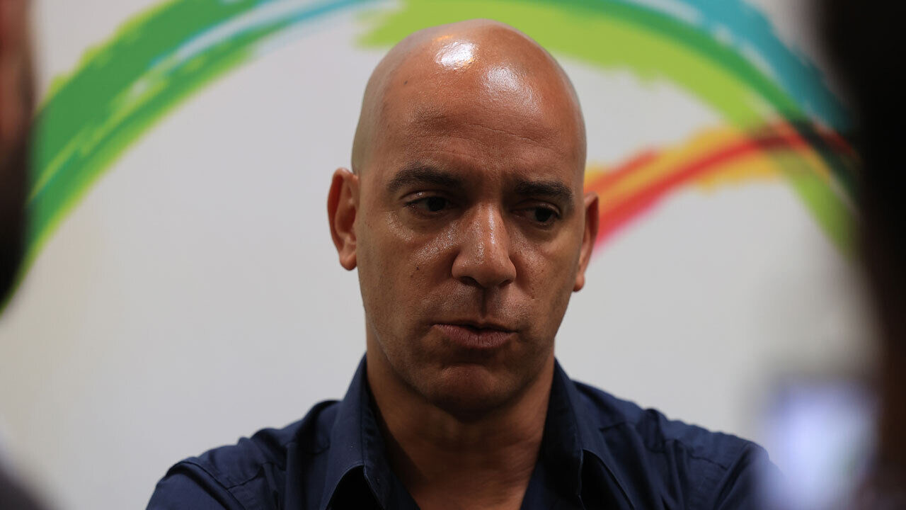 Pepa interessa ao Estrela da Amadora