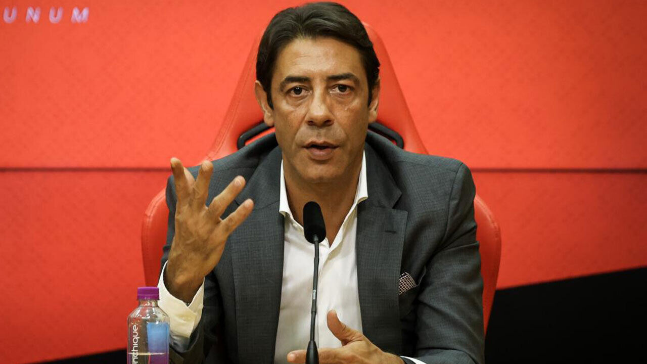 Rui Costa