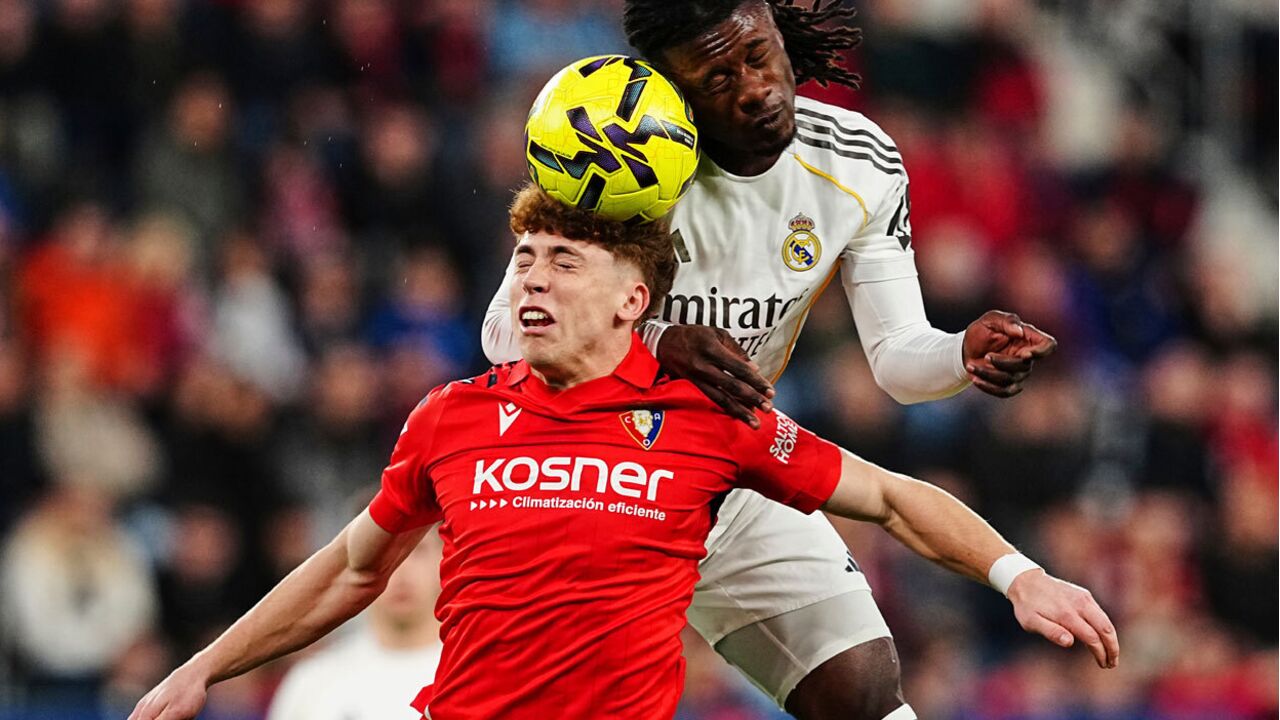 Victor Muñoz cobiçado pelo Newcastle