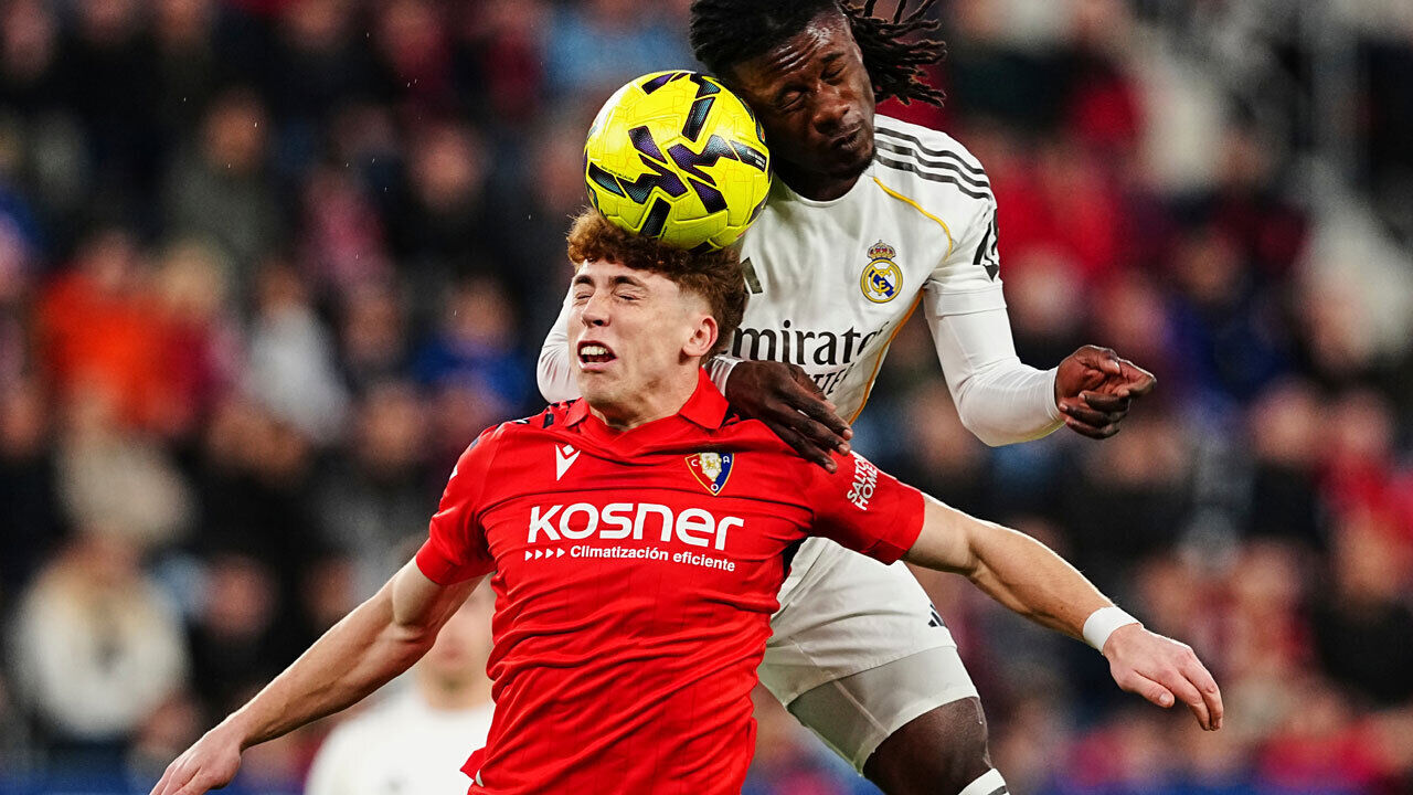 Victor Muñoz cobiçado pelo Newcastle
