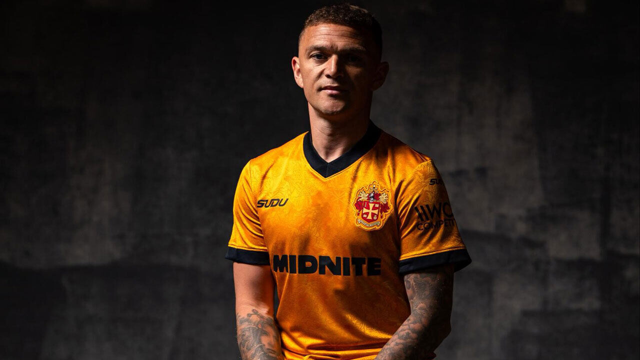 Kieran Trippier