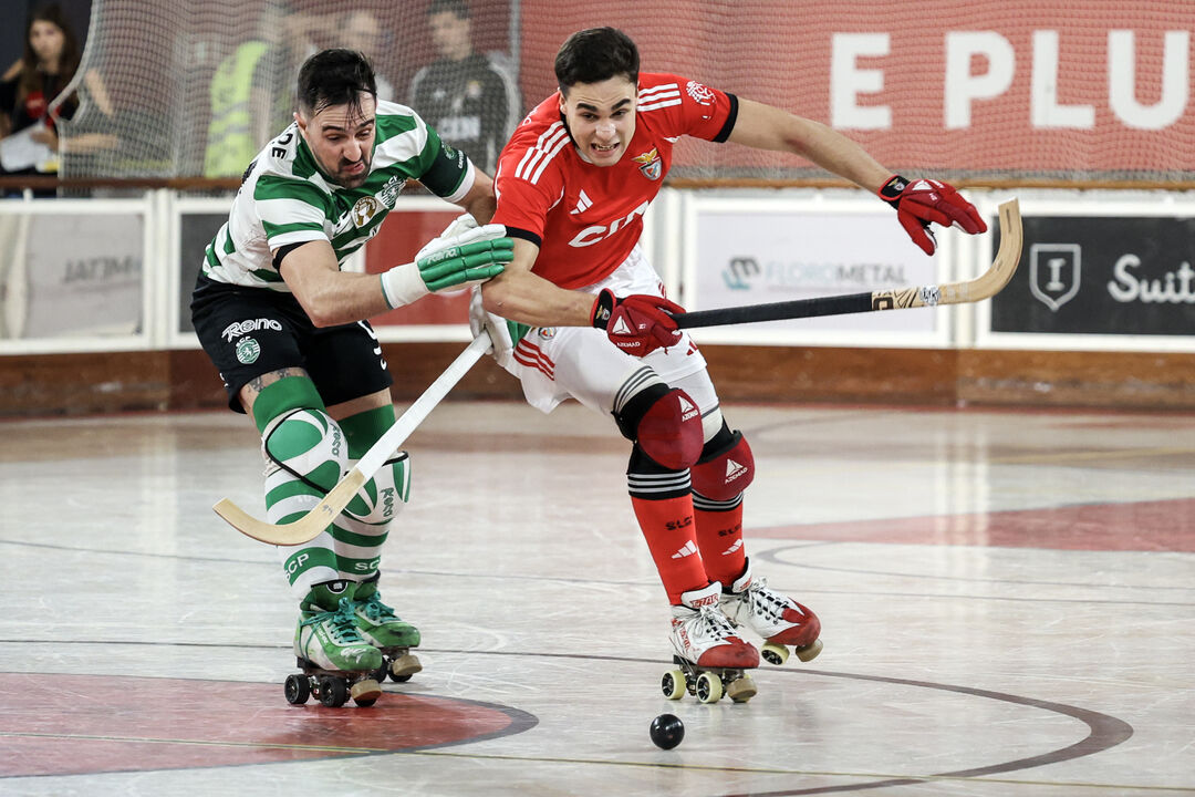 Benfica-Sporting