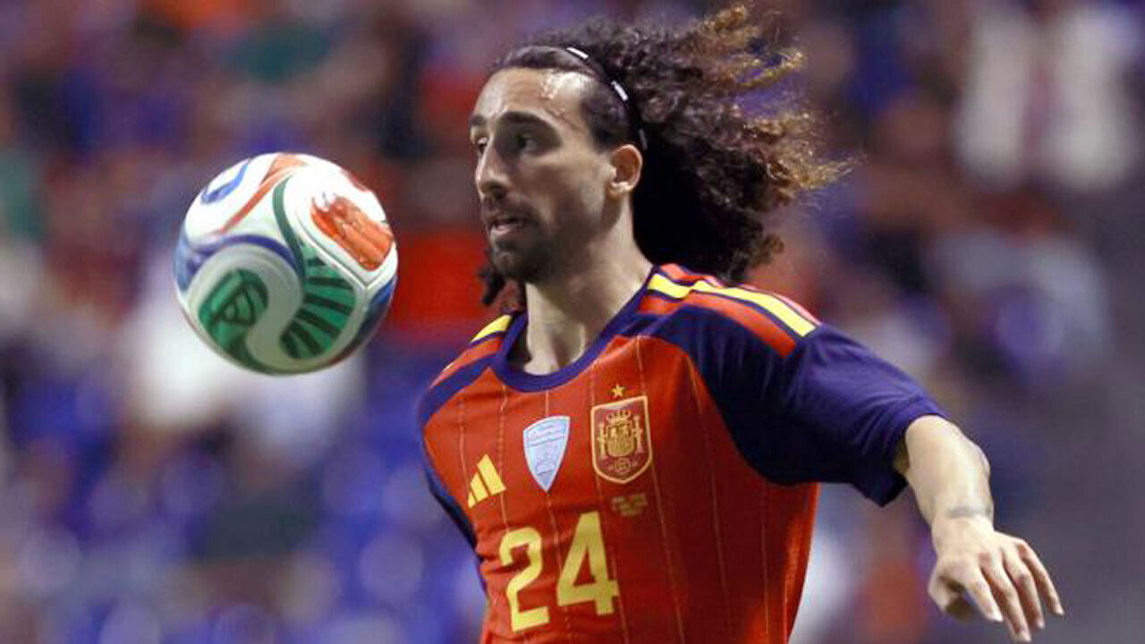 Cucurella 