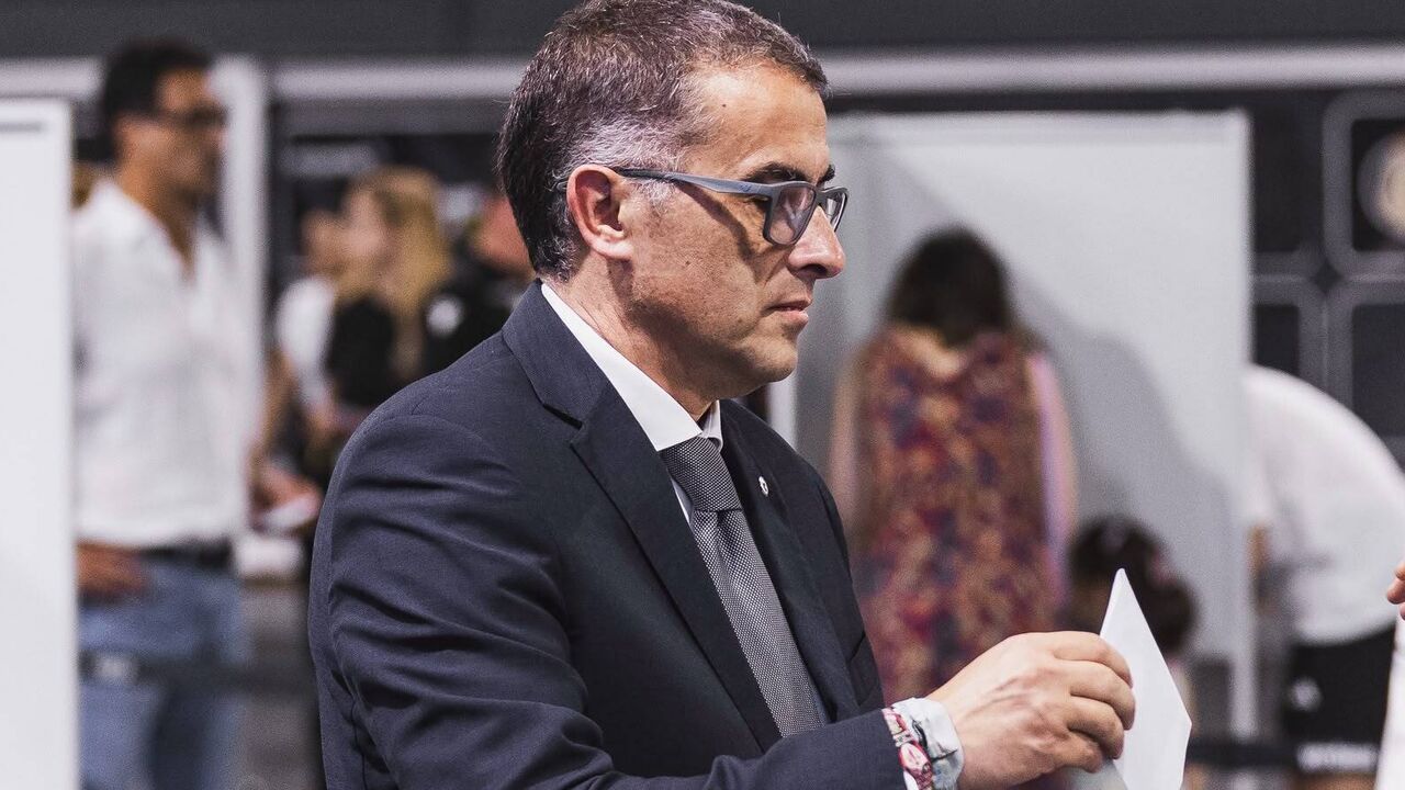 Viriato Sampaio