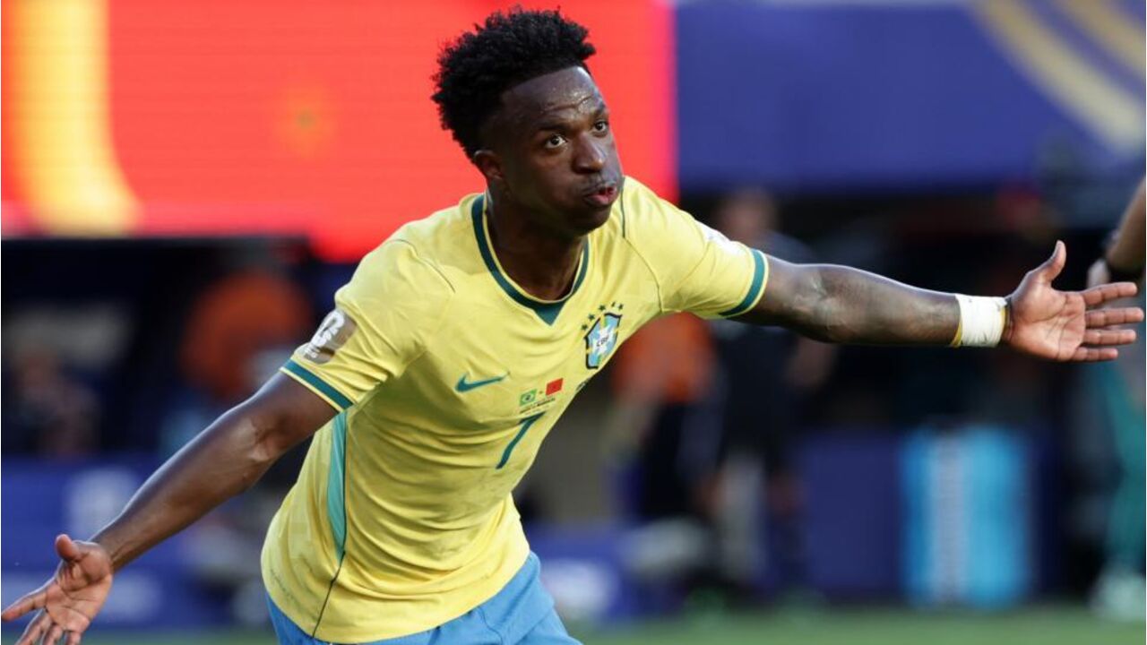 Vinícius Júnior