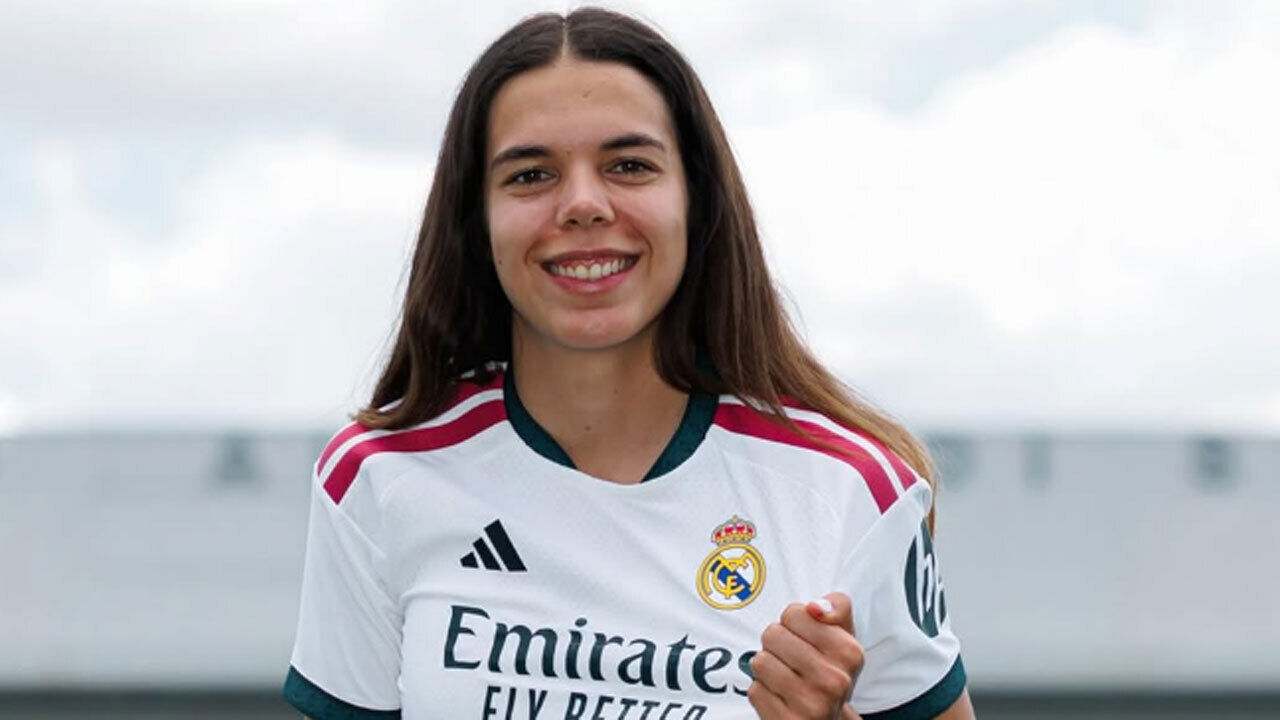 Andreia Jacinto
