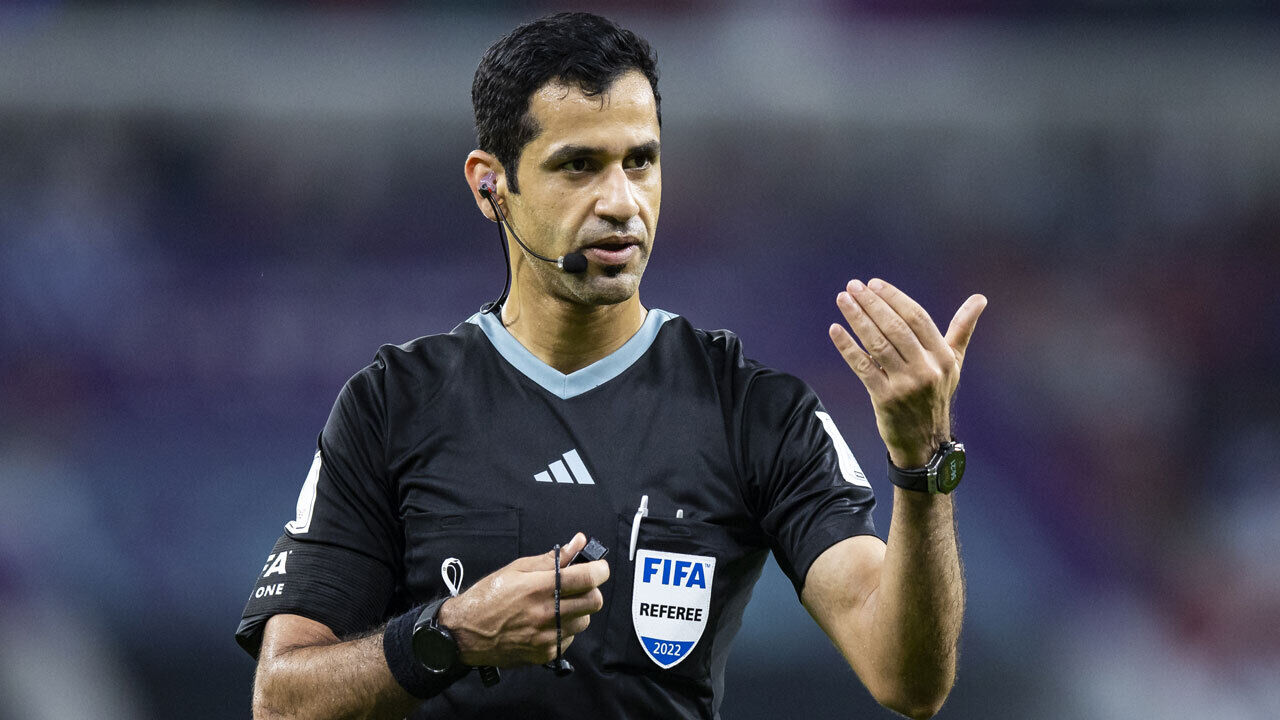 Abdulrahman Al-Jassim