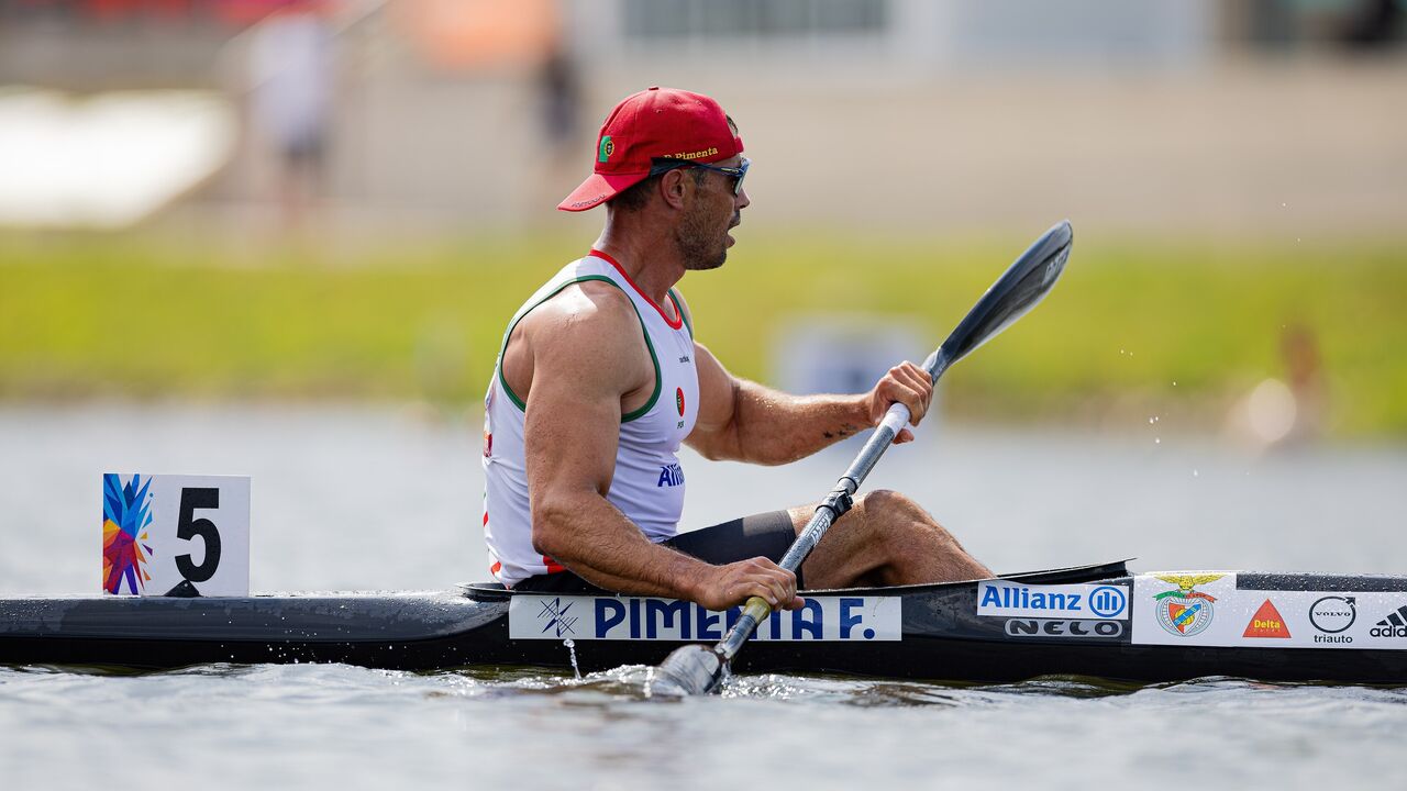 Fernando Pimenta