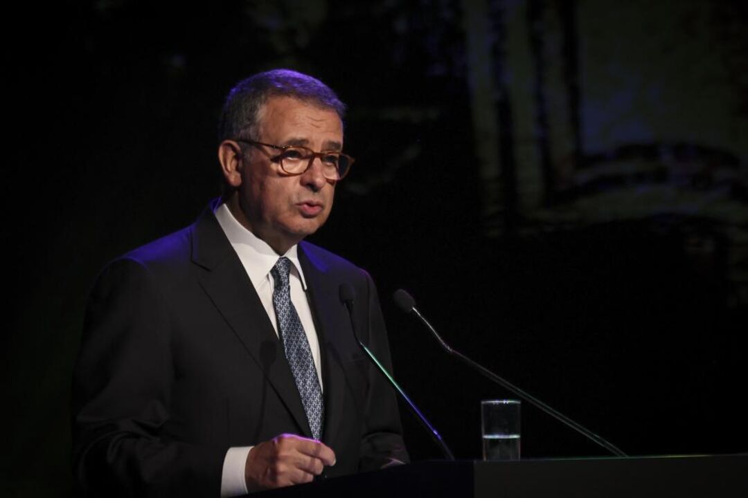 António José Seguro deixou nota