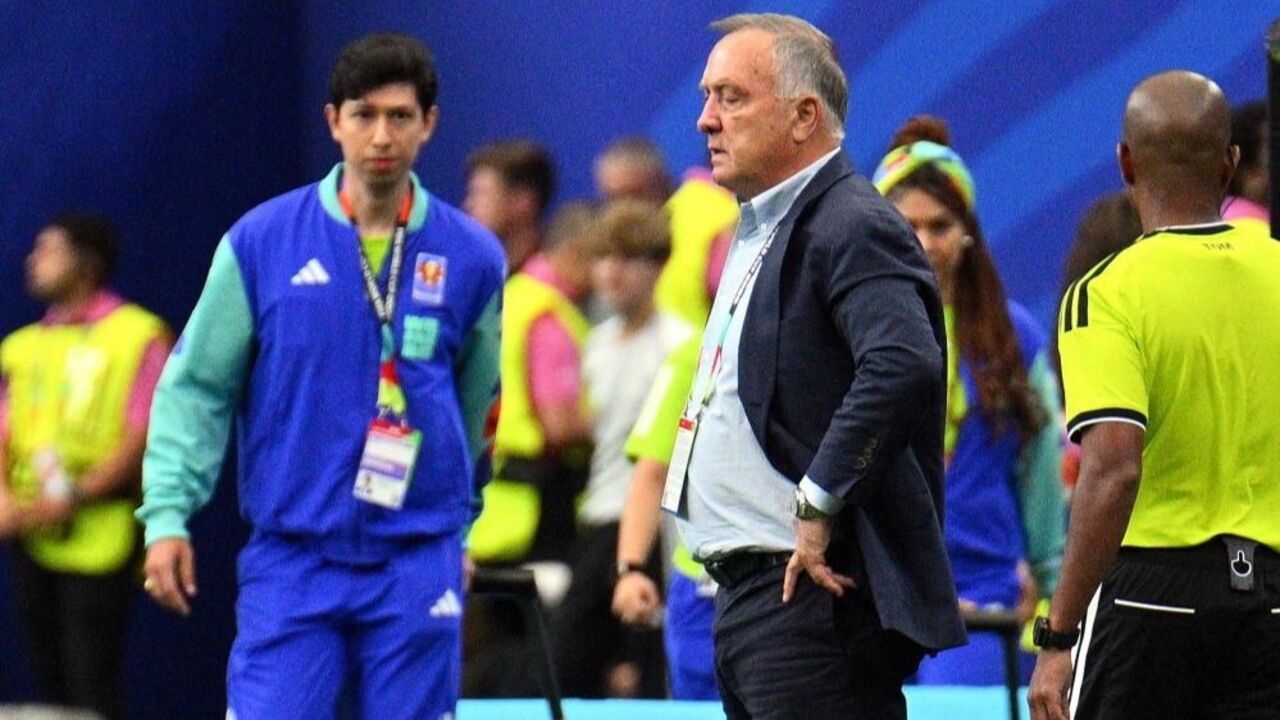 Dick Advocaat