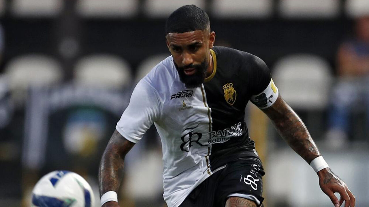 Derick Poloni vai deixar o Farense