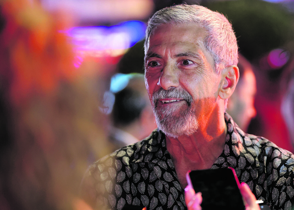 Nuno Homem de Sá