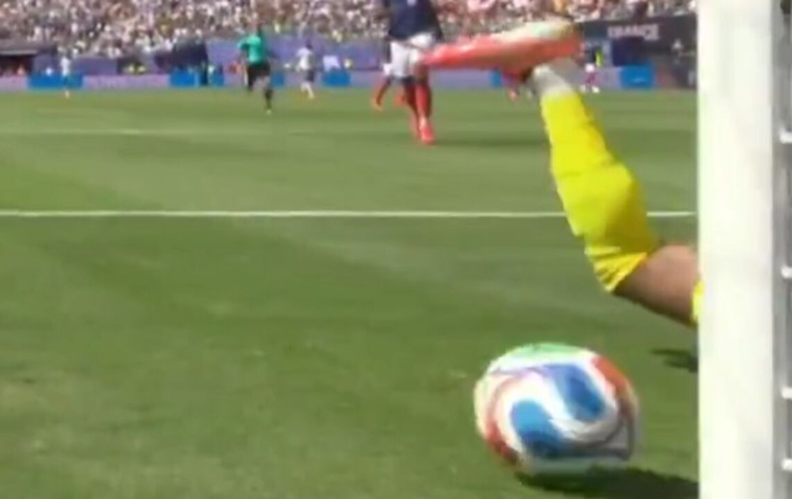 Lance no França-Senegal