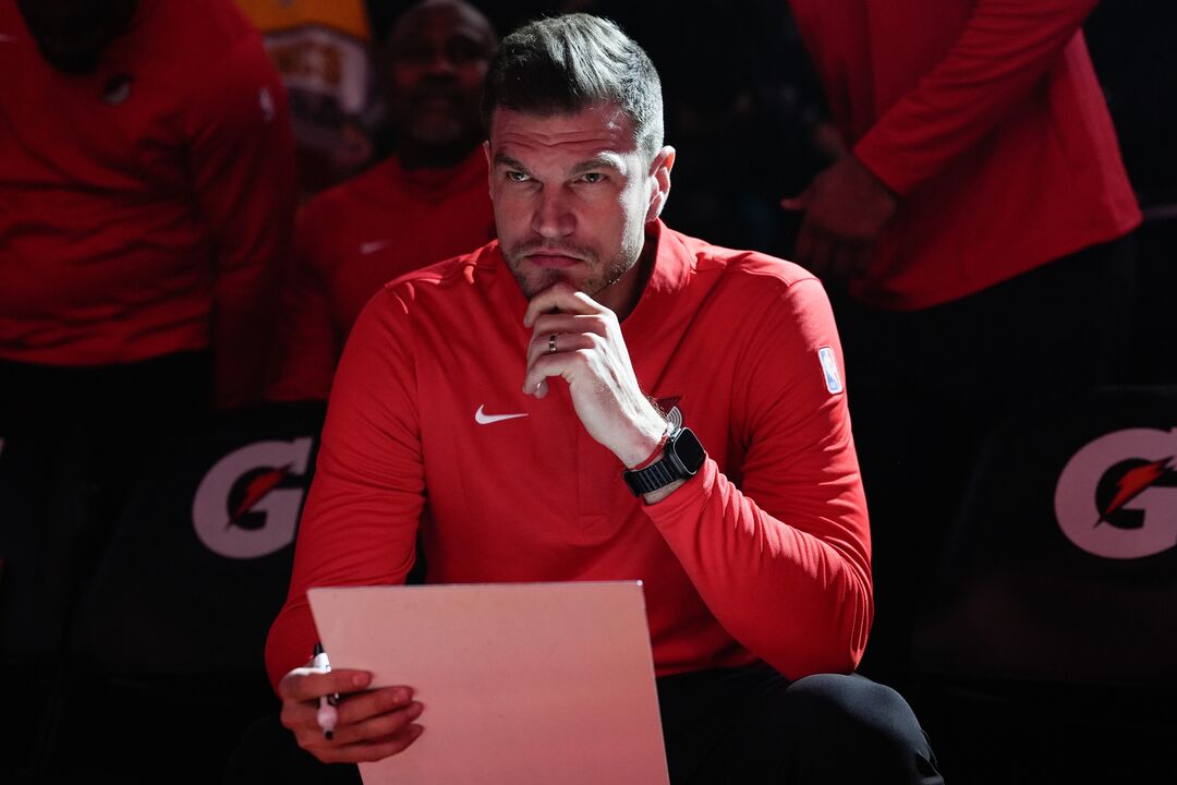 Tiago Splitter