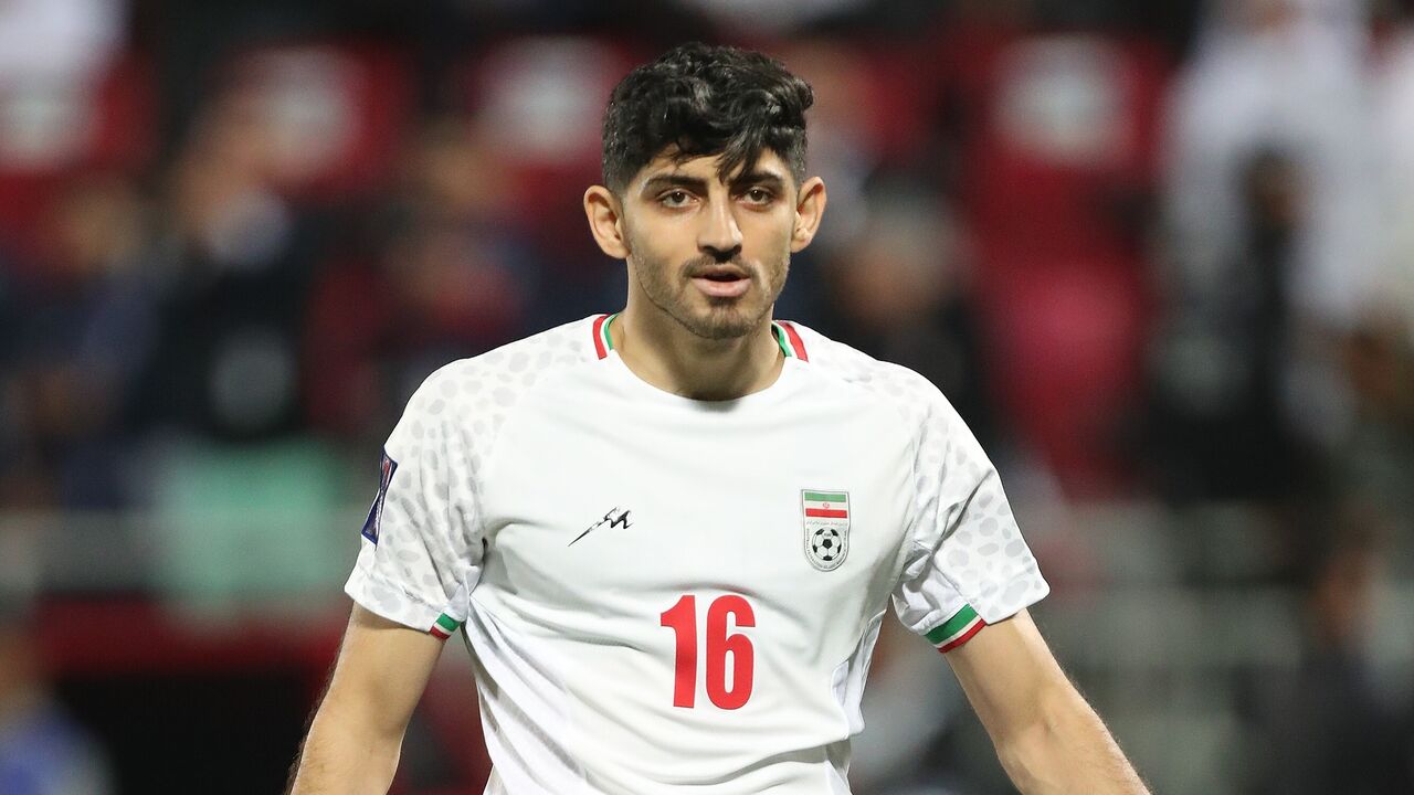 Mehdi Torabi já pode entrar nos Estados Unidos