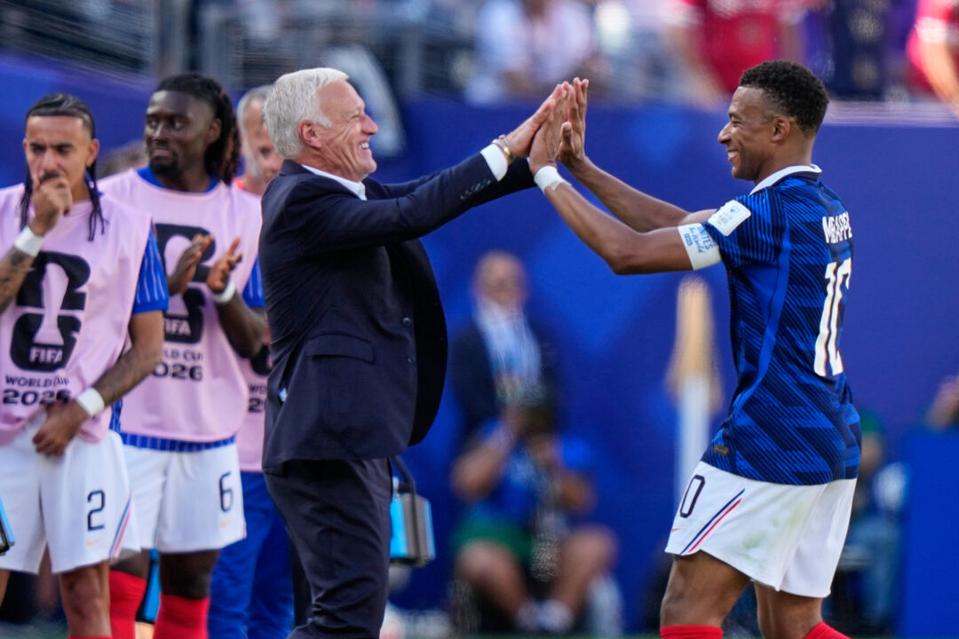 Deschamps 